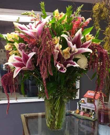 Florist «The Flower Peddler», reviews and photos, 7881 W Mississippi Ave, Lakewood, CO 80226, USA