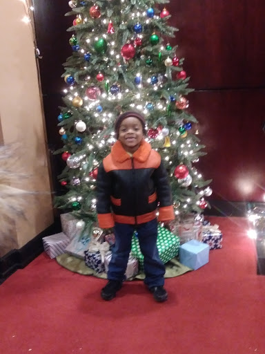 Performing Arts Theater «Henrico Theatre», reviews and photos, 305 E Nine Mile Rd, Highland Springs, VA 23075, USA