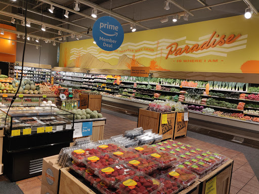 Grocery Store «Whole Foods Market», reviews and photos, 10810 N Tatum Blvd, Phoenix, AZ 85028, USA