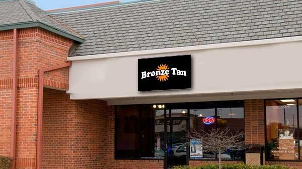 Bronze Tan 63144