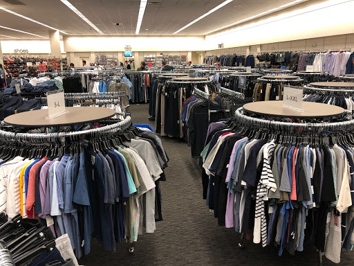 Department Store «Nordstrom Rack Brea Union Plaza», reviews and photos, 2345 E Imperial Hwy, Brea, CA 92821, USA