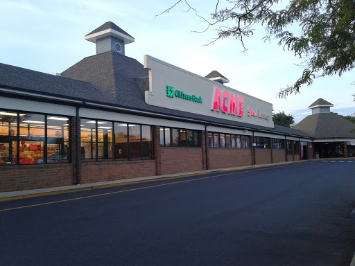 Grocery Store «ACME Markets», reviews and photos, 175 NJ-70, Medford, NJ 08055, USA