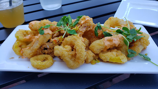 Tapas Bar «Cork Wine & Tapas Bar», reviews and photos, 90 Front St, New Bedford, MA 02740, USA