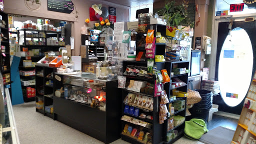 Herb Shop «Healthy Living», reviews and photos, 15845 Highway 105 W # 100, Montgomery, TX 77356, USA