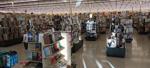 Craft Store «Hobby Lobby», reviews and photos, 1712 Rock Road, Derby, KS 67037, USA