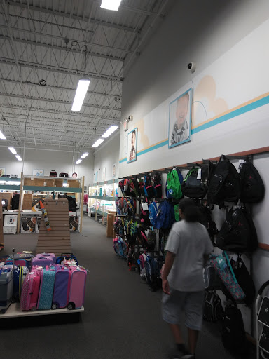 Clothing Store «Burlington Coat Factory», reviews and photos, 321 Speen St, Natick, MA 01760, USA