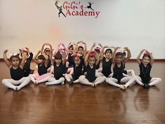 GiGi's Dance Academy