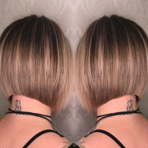 Hair Salon «Salon Nuuvo - Award Winning Team-Focus Hair Salon», reviews and photos, 26777 Agoura Rd, Calabasas, CA 91302, USA