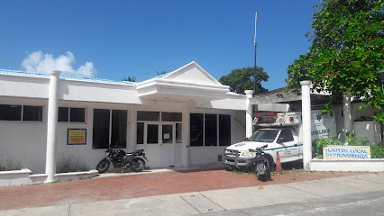 Hospital Local de Providencia