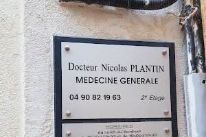 Plantin Nicolas