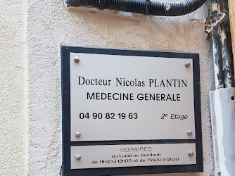 Plantin Nicolas