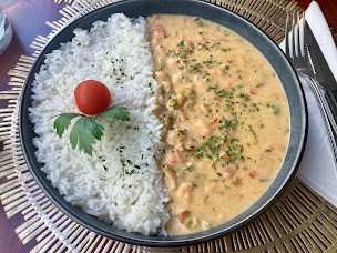 Photo n°22 de Restaurant et Épicerie Saveur DU Brésil à Metz ()