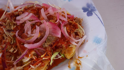 Tacos Tradicionales De Morelia
