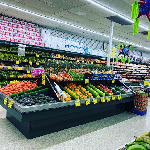 Grocery Store «Stop-N-Shop Discount Foods», reviews and photos, 1198 Winburn Dr, Lexington, KY 40511, USA