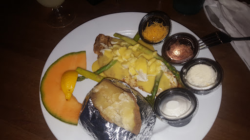 Bar & Grill «Paradise Key Dockside Bar & Grill», reviews and photos, 165 Cove Harbor N, Rockport, TX 78382, USA