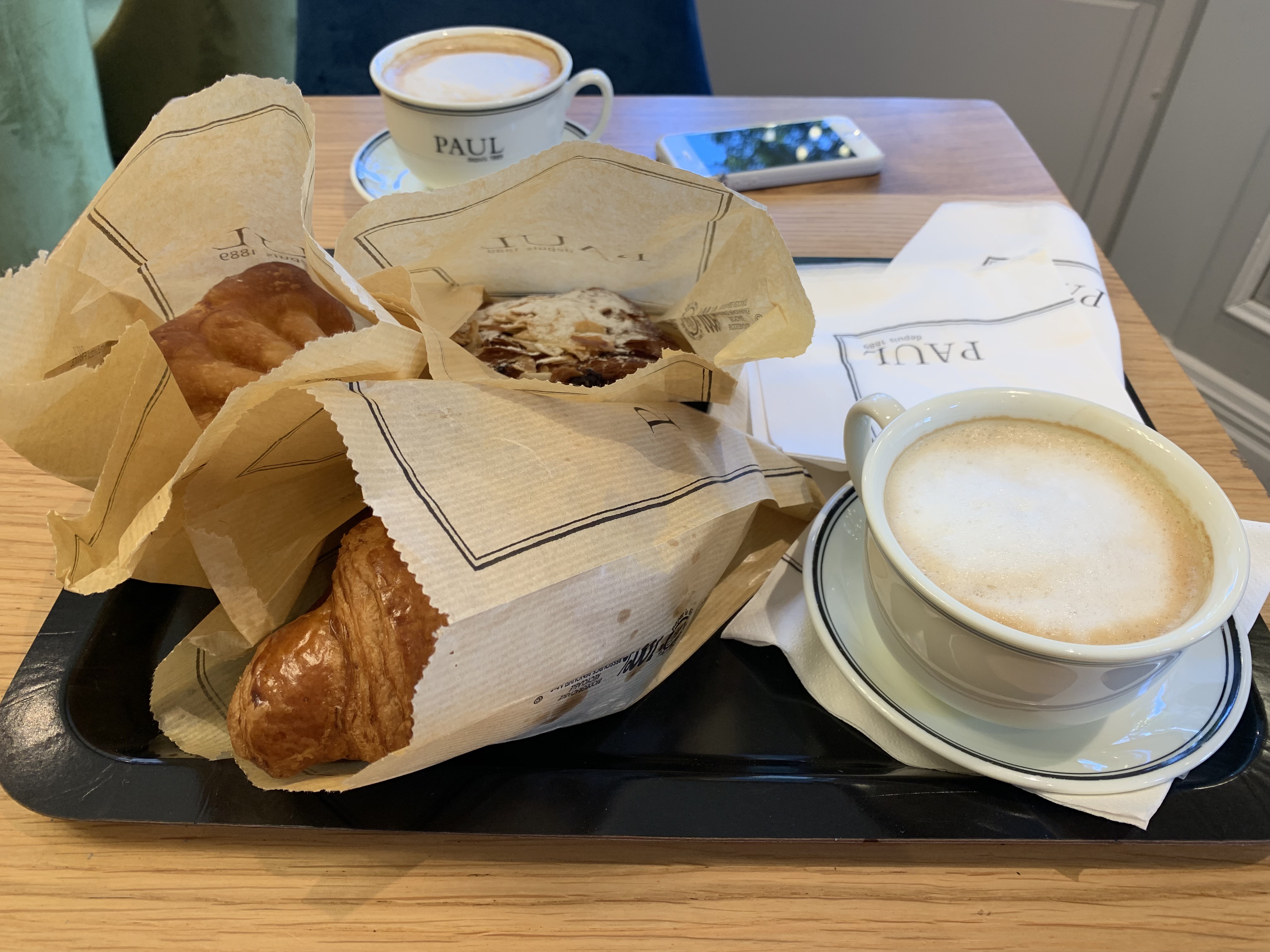 Photo n° 2 de l'avis de bokyung.i fait le 26/07/2019 à 06:22