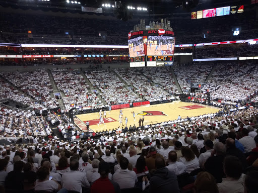 Liquor Store «Liquor City - Louisville», reviews and photos, 1420 W Jefferson St, Louisville, KY 40203, USA