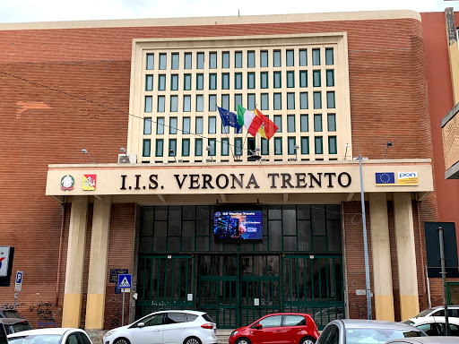 Istituto tecnico Messina