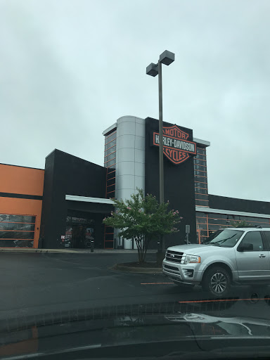 Harley-Davidson Dealer «Speedway Harley-Davidson», reviews and photos, 10049 Weddington Rd Ext., Concord, NC 28027, USA