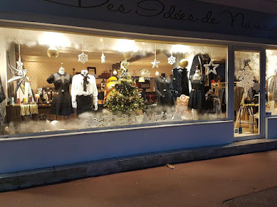 DES IDEES DE NANA à Royan