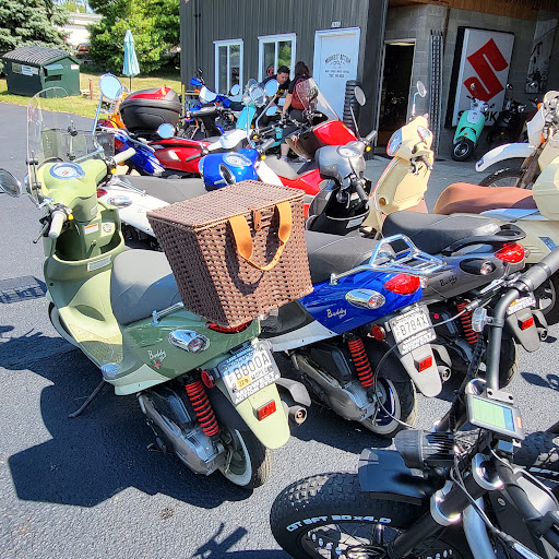 Motorcycle Dealer «Midwest Action Cycle Inc», reviews and photos, 251 Host Dr, Lake Geneva, WI 53147, USA