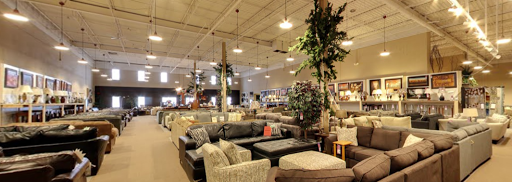 Furniture Store «That Furniture Outlet», reviews and photos, 7427 Washington Ave S, Eden Prairie, MN 55344, USA