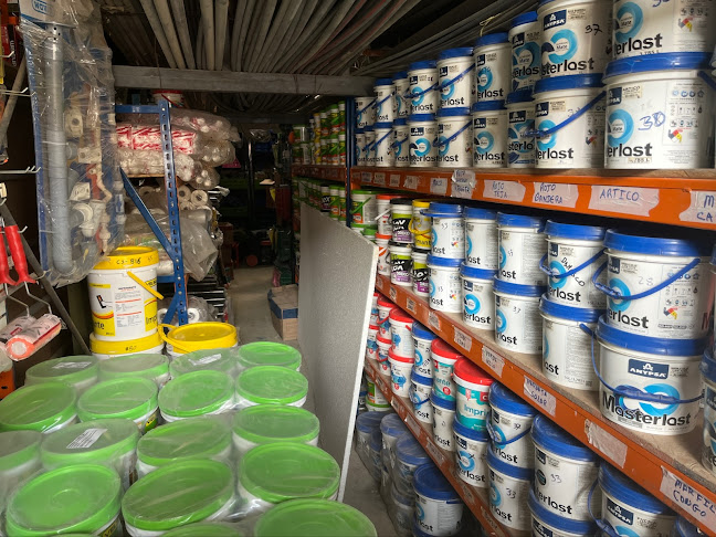 Jr Ashaninca S/N, Llochegua 05231