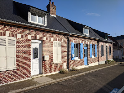 La Fournée de la Baie à Saint-Valery-sur-Somme