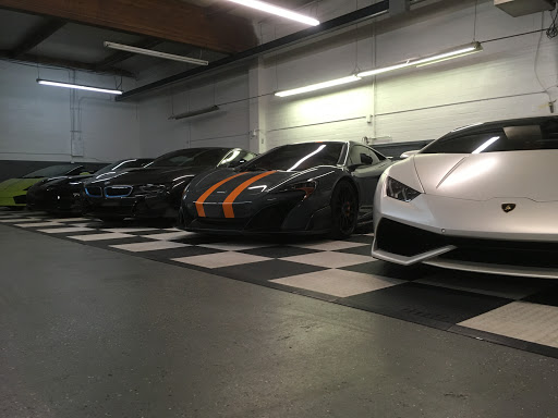 Car Dealer «Specialized Sales & Leasing», reviews and photos, 702 Main St #1, Salt Lake City, UT 84101, USA