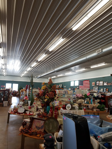 Thrift Store «The Arc Attic Treasures», reviews and photos, 3201 43rd St S, Fargo, ND 58104, USA