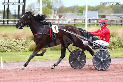Ecurie Pierre Pellerot à Villiers-au-Bouin