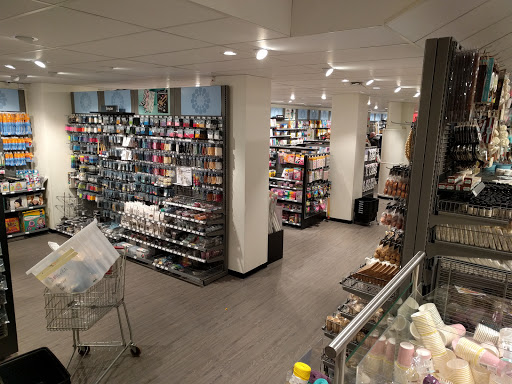 Cosplay shops in Stockholm