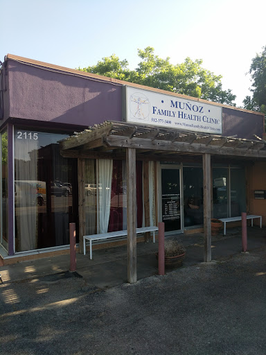 Muñoz Family Health Clinic