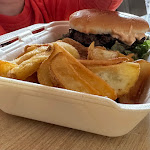 Photo n°2 de l'avis de Marcel.u fait le 29/07/2023 à 13:57 sur le  Boom Gourmetbistro à Boltenhagen