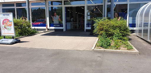 Action Ebersbach an der Fils unter Ebersbach an der Fils, 