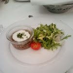 Photo n°4 de l'avis de Michael. fait le 13/02/2020 à 21:11 sur le  Schloss Lautrach | Hotel à Lautrach