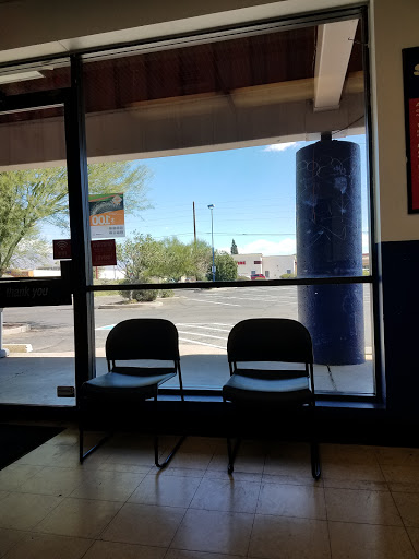 Auto Parts Store «Pep Boys Auto Parts & Service», reviews and photos, 3783 N Oracle Rd, Tucson, AZ 85705, USA