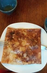 Plats et boissons du Crêperie La Cigale à Laval - n°8