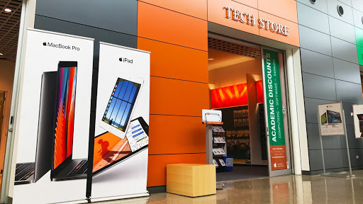 Computer Store «UTD Technology Store», reviews and photos, 800 W Campbell Rd, Richardson, TX 75080, USA