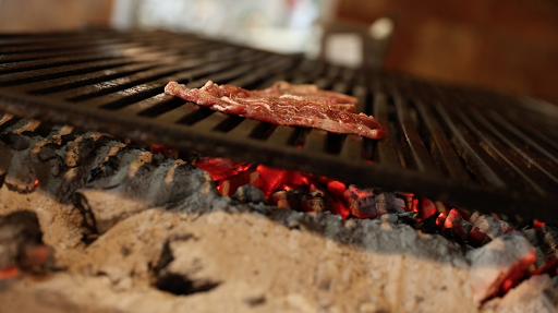 Parrilla Naucalpan de Juárez