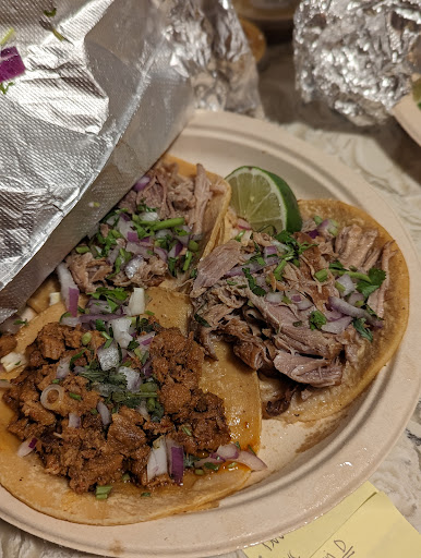 Spanglish Kitchen image