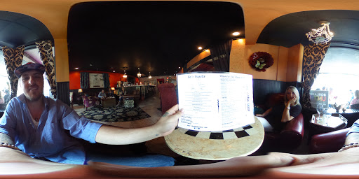 Wine Bar «The Attic Door», reviews and photos, 28 W Plant St, Winter Garden, FL 34787, USA