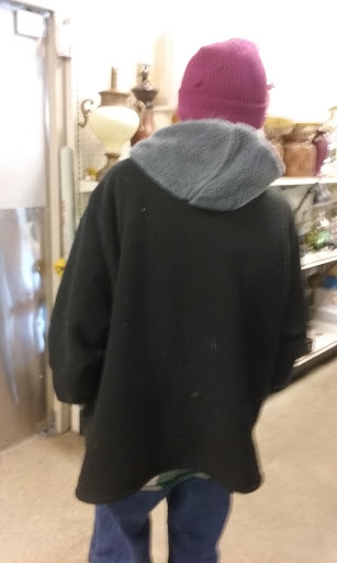 Thrift Store «Shelton Goodwill», reviews and photos, 301 E Wallace Kneeland Blvd #212, Shelton, WA 98584, USA