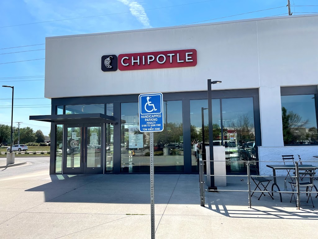 Chipotle Mexican Grill 50021