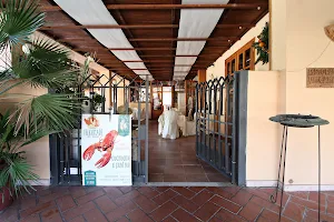 Hotel Velcamare Ristorante image