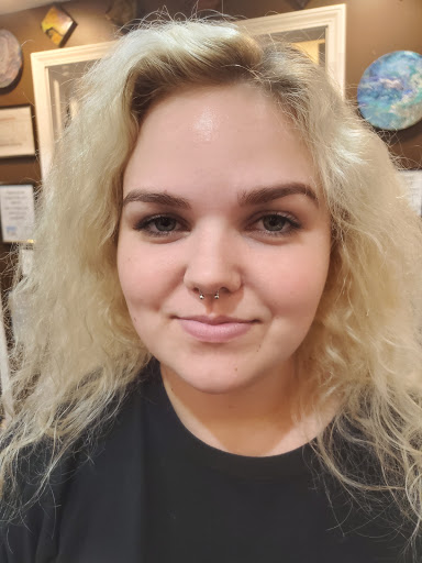 Explore womb tattoo ideas, creative tattoo ideas in Myrtle Beach, available at Pitbull Tattoo and Piercing Clinic