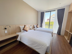 Khách Sạn Thanh Bình