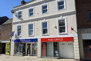 Andover Post Office image