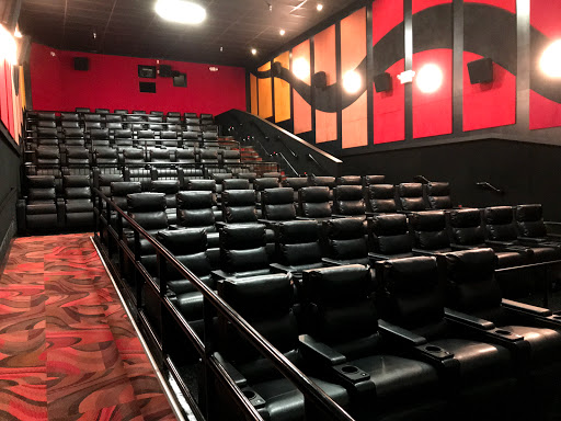 Movie Theater «Marquee Cinemas - Coralwood 10», reviews and photos, 2301 Del Prado Blvd, Cape Coral, FL 33990, USA