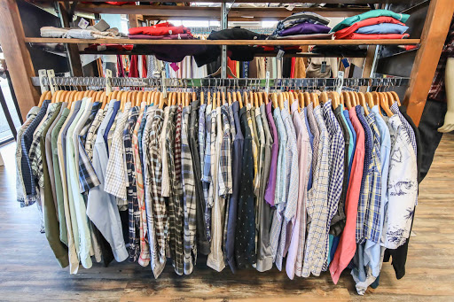 Clothing Store «New2You Label Xchange», reviews and photos, 50 Sand Creek Rd, Brentwood, CA 94513, USA